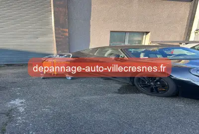 Erreur Carburant
